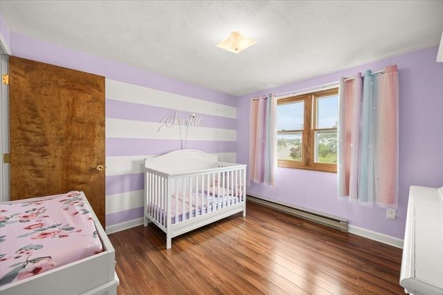 66 Mary Dr, Taunton, MA 02780