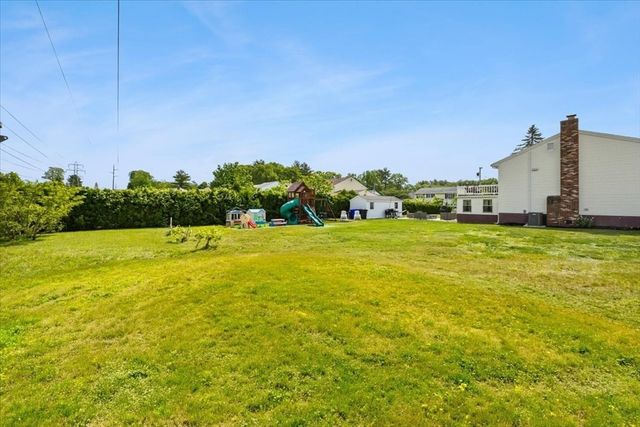 66 Mary Dr, Taunton, MA 02780