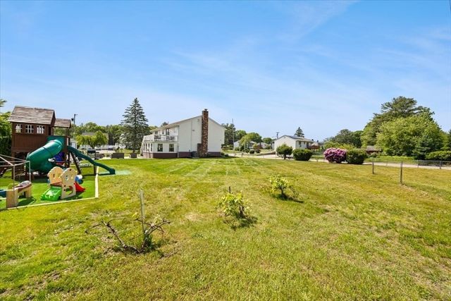 66 Mary Dr, Taunton, MA 02780