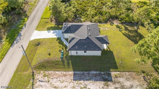 2708 42nd ST W, Lehigh Acres, FL 33971