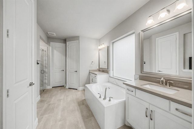 5200 Bradford Green Trail, Flower Mound, TX 75028