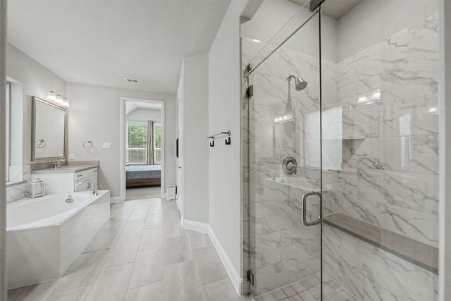 5200 Bradford Green Trail, Flower Mound, TX 75028