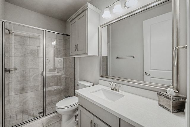 5200 Bradford Green Trail, Flower Mound, TX 75028