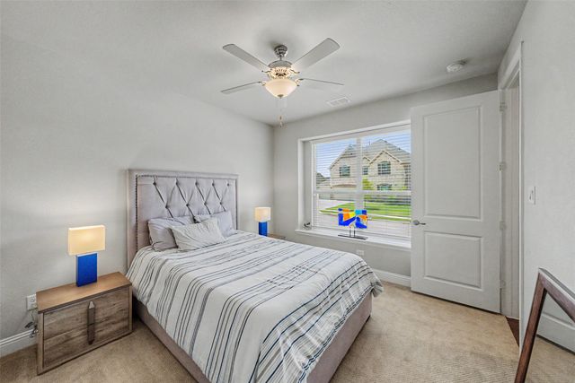 5200 Bradford Green Trail, Flower Mound, TX 75028