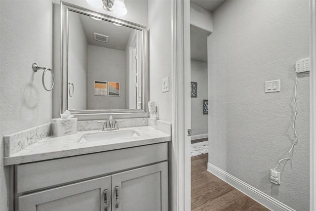 5200 Bradford Green Trail, Flower Mound, TX 75028