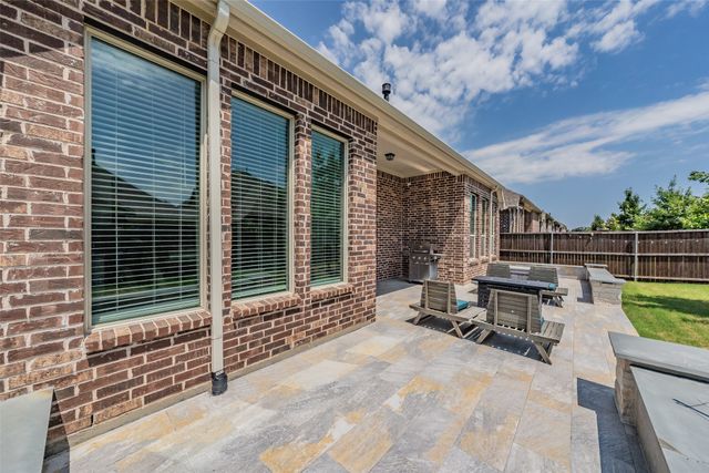 5200 Bradford Green Trail, Flower Mound, TX 75028
