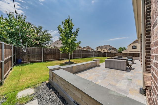 5200 Bradford Green Trail, Flower Mound, TX 75028