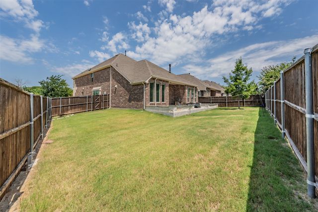 5200 Bradford Green Trail, Flower Mound, TX 75028