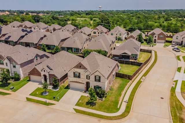5200 Bradford Green Trail, Flower Mound, TX 75028