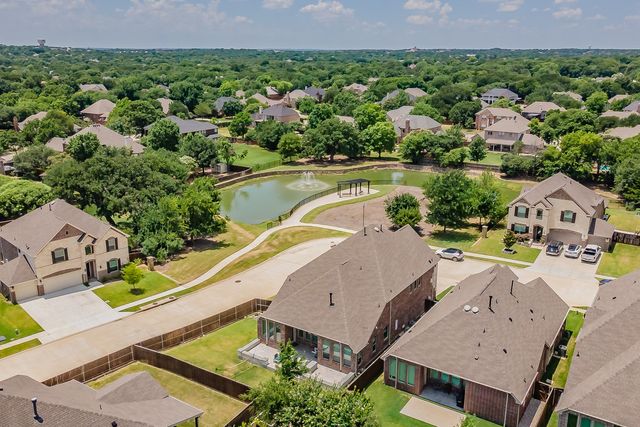 5200 Bradford Green Trail, Flower Mound, TX 75028