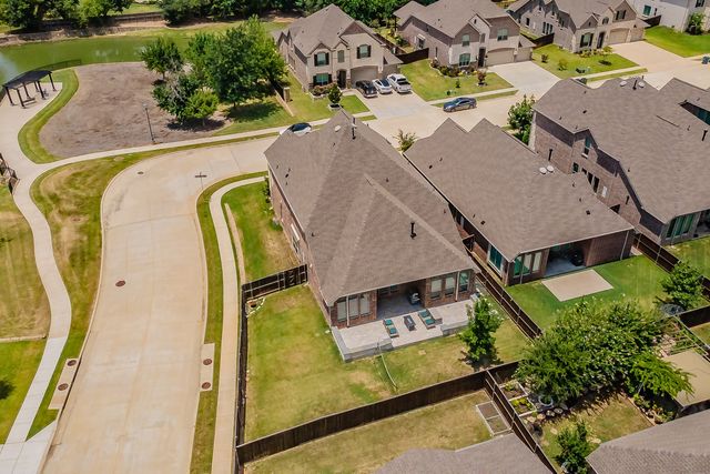 5200 Bradford Green Trail, Flower Mound, TX 75028