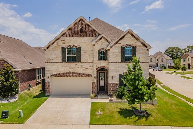 5200 Bradford Green Trail, Flower Mound, TX 75028