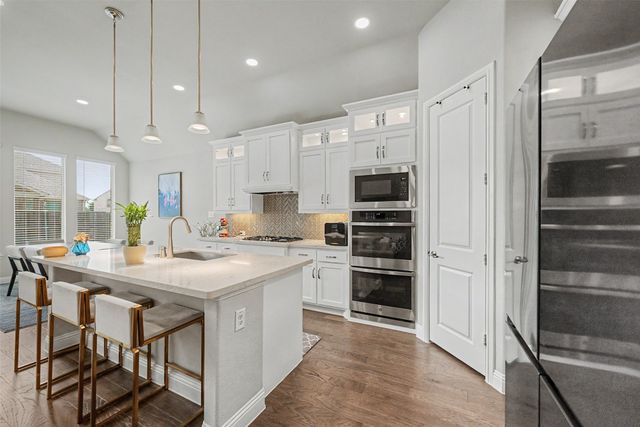 5200 Bradford Green Trail, Flower Mound, TX 75028
