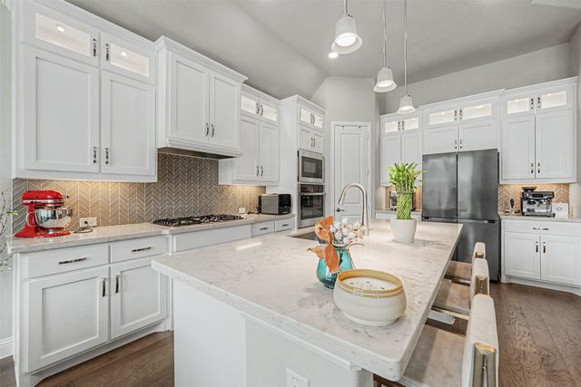 5200 Bradford Green Trail, Flower Mound, TX 75028