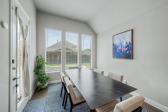 5200 Bradford Green Trail, Flower Mound, TX 75028