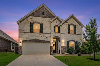 5200 Bradford Green Trail, Flower Mound, TX 75028