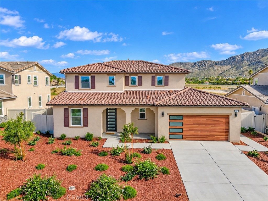 14424 Buvan Court, Moreno Valley, CA 92555 — exterior