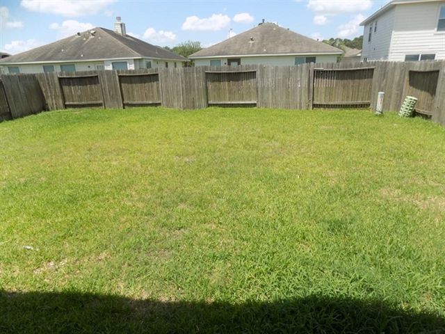 21711 Falcongate Court, Humble, TX 77338