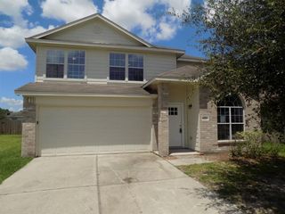 21711 Falcongate Court, Humble, TX 77338