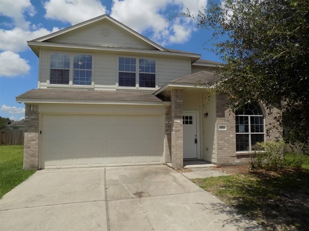 21711 Falcongate Court, Humble, TX 77338