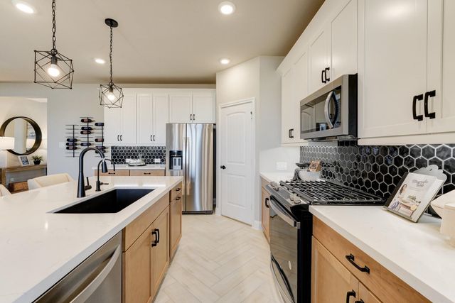 21706 Swift Flier Lane, Cypress, TX 77433