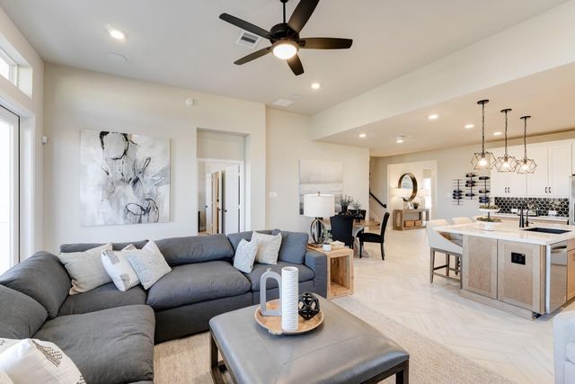 21706 Swift Flier Lane, Cypress, TX 77433