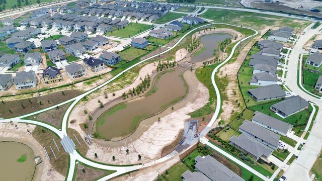 21706 Swift Flier Lane, Cypress, TX 77433