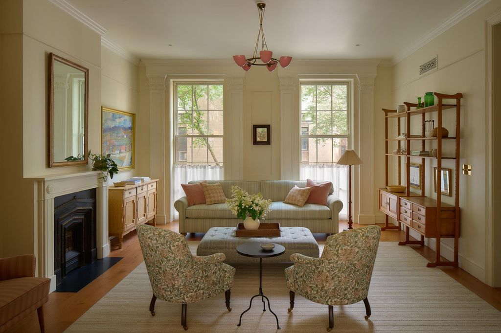 39 Willow Place, New York City, NY 11201