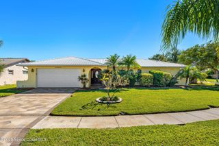 699 Bimini Road, Satellite Beach, FL 32937
