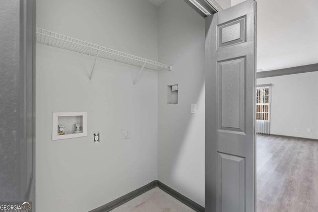 5008 Lower Elm Street, Atlanta, GA 30349