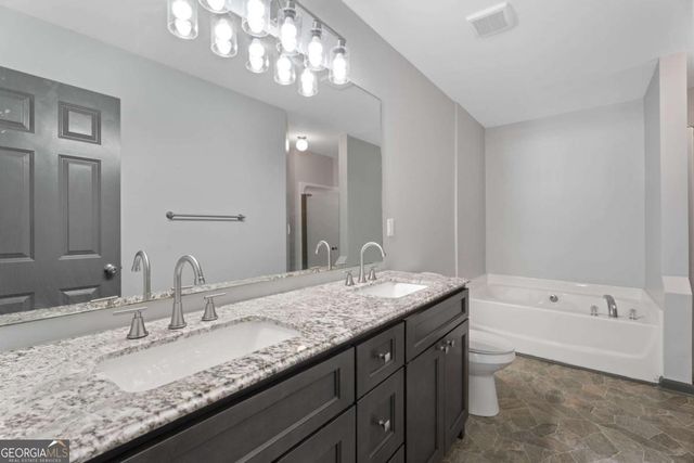 5008 Lower Elm Street, Atlanta, GA 30349