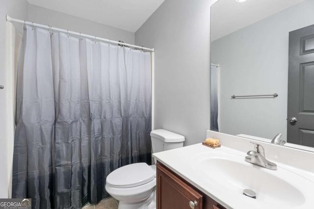 5008 Lower Elm Street, Atlanta, GA 30349