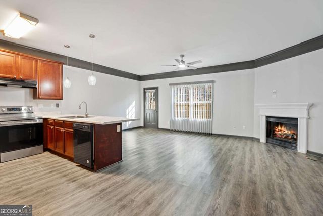 5008 Lower Elm Street, Atlanta, GA 30349