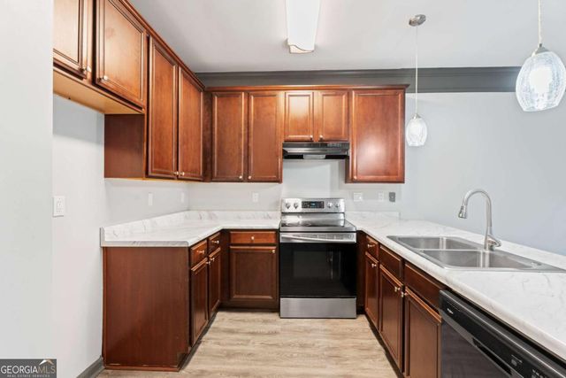 5008 Lower Elm Street, Atlanta, GA 30349