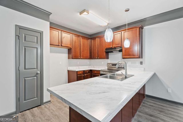 5008 Lower Elm Street, Atlanta, GA 30349