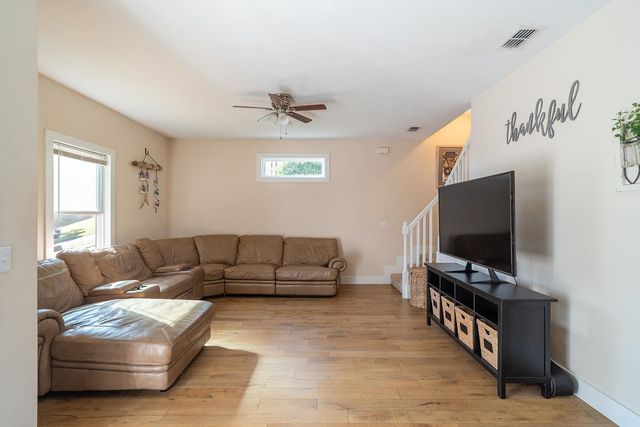 4118 Stag Run Court, Tallahassee, FL 32311