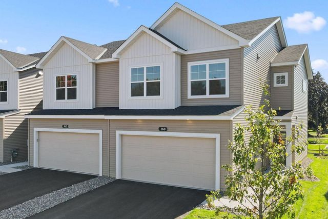 1518 Trellis Lane, West Saint Paul, MN 55118