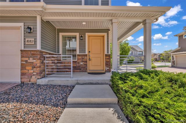 18183 E 104th Way, Commerce City, CO 80022