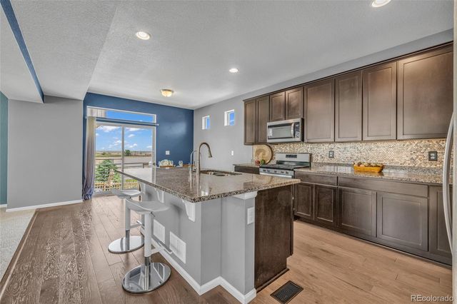 18183 E 104th Way, Commerce City, CO 80022