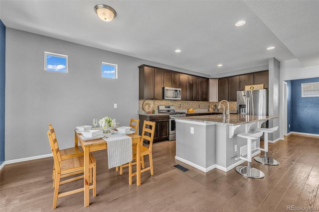 18183 E 104th Way, Commerce City, CO 80022