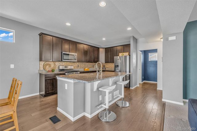 18183 E 104th Way, Commerce City, CO 80022