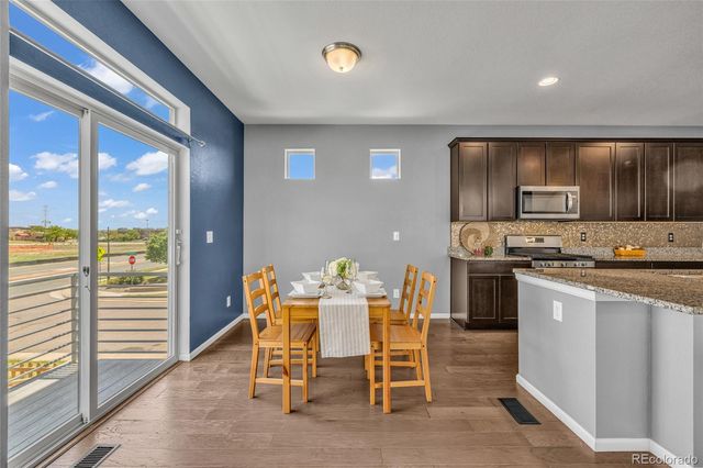18183 E 104th Way, Commerce City, CO 80022
