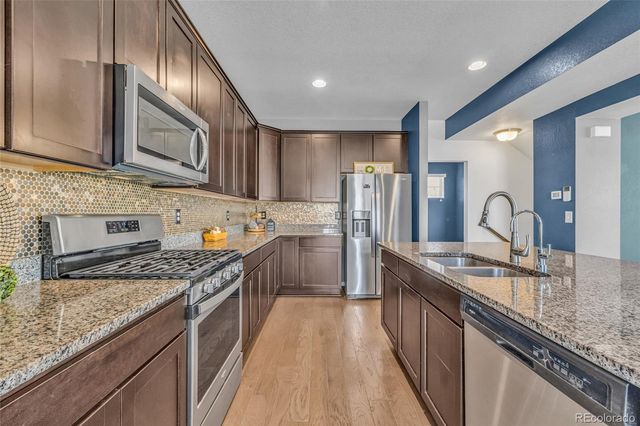 18183 E 104th Way, Commerce City, CO 80022