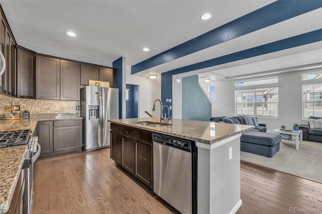 18183 E 104th Way, Commerce City, CO 80022