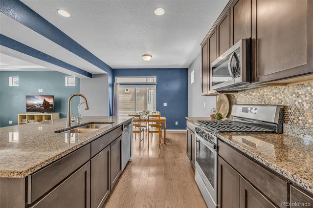 18183 E 104th Way, Commerce City, CO 80022