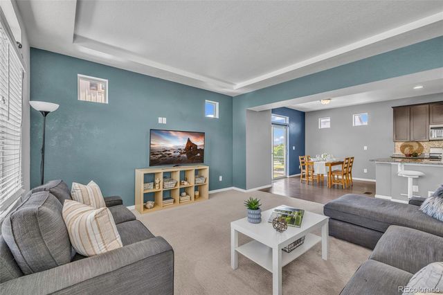 18183 E 104th Way, Commerce City, CO 80022