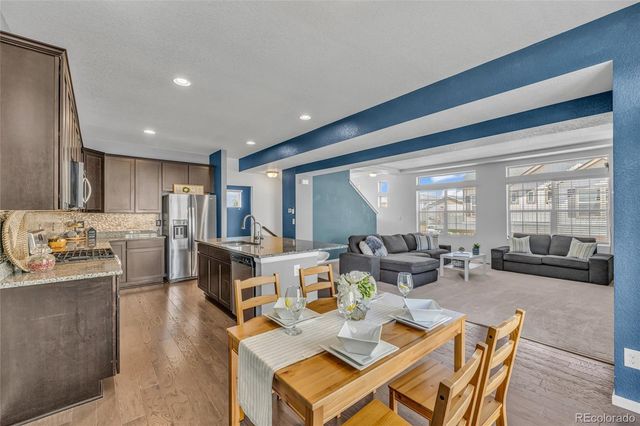 18183 E 104th Way, Commerce City, CO 80022
