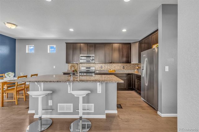 18183 E 104th Way, Commerce City, CO 80022