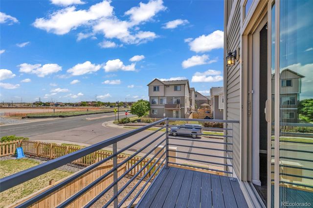 18183 E 104th Way, Commerce City, CO 80022