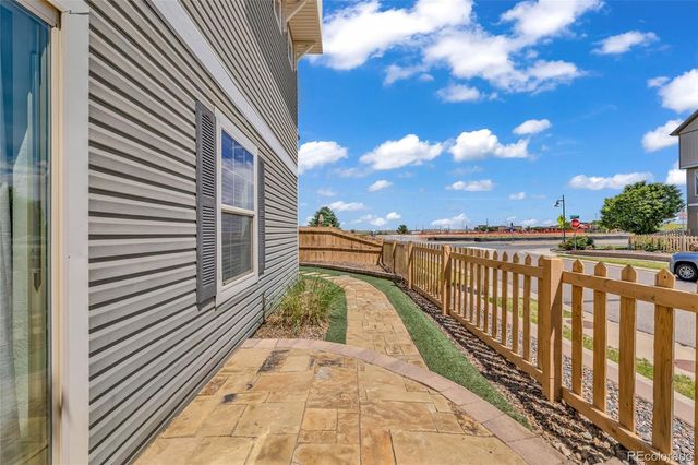 18183 E 104th Way, Commerce City, CO 80022